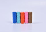 100% Polyester Sewing Thread – Set of 5 (3 Variations)