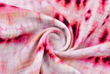 100% Cotton Double Gauze /Muslin Digital Prints Fabric -6570 - G.k Fashion Fabrics