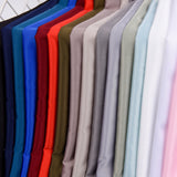 Premium Matte Silky Satin Fabric - S1015 - G.k Fashion Fabrics satin