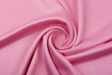 Pro-Light Satin Interlock Fabric – Premium Warp Knitted Interlining & Lining Fabric-GK-7376