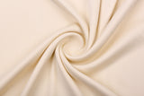 Warp Soft Knitted Interlining Pro-Matte Dri-Fit Active-Wear Interlock Jersey Fabric