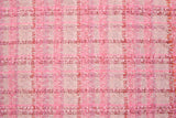 Italian Tweed Fabric , Coat Fabric - 6193