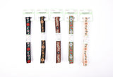 20mm Floral Boho Pattern Woven Webbing Trim