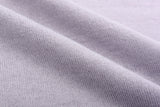 Merino Wool Blended Knit Jersey Fabric