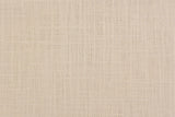 Linen Bamboo Natural Fabric