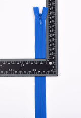 Invisible Zipper - 35cm (14-inch) - Closed End