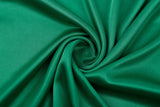 Pro-Light Satin Interlock Fabric – Premium Warp Knitted Interlining & Lining Fabric-GK-7376