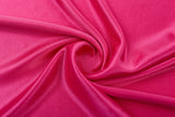 Pro-Light Satin Interlock Fabric – Premium Warp Knitted Interlining & Lining Fabric-GK-7376