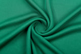 Warp Soft Knitted Interlining Pro-Matte Dri-Fit Active-Wear Interlock Jersey Fabric