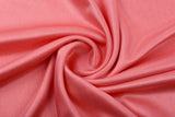 Pro-Light Satin Interlock Fabric – Premium Warp Knitted Interlining & Lining Fabric-GK-7376