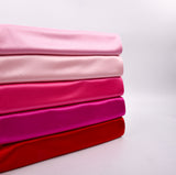 Pro-Light Satin Interlock Fabric – Premium Warp Knitted Interlining & Lining Fabric-GK-7376