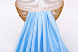 Pro-Light Satin Interlock Fabric – Premium Warp Knitted Interlining & Lining Fabric-GK-7376