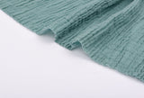 Cotton Double Gauze Two Tone GK - 7899