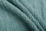 Cotton Double Gauze Two Tone GK - 7899