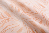 Modal Neoprene Burnout Tie-Dye Fabric - 7948