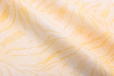 Modal Neoprene Burnout Tie-Dye Fabric - 7948