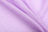 14 Momme Silk Cotton Blend Lawn Fabric