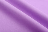 100% Cotton Canvas Combed & Mercerized Fabric - G.k Fashion Fabrics