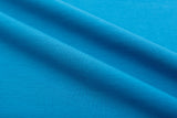 Natural Cotton Spandex Knit Fabric 4-Way Stretch Jersey (8973)