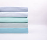 Natural Cotton Spandex Knit Fabric 4-Way Stretch Jersey (8973)