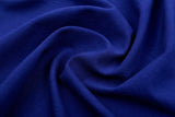 Natural Cotton Spandex Knit Fabric 4-Way Stretch Jersey (8973)
