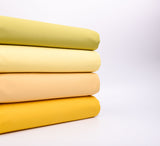 100% Pure Cotton Poplin Plain Dyed Fabric – Combed & Mercerized -7839
