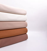 Modal Knit Jersey Fabric – 4-Way Stretch