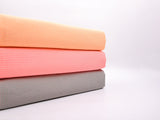 Premium Micro Seersucker Gingham Check Fabric -8153