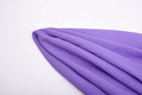 Premium Micro Seersucker Gingham Check Fabric -8153