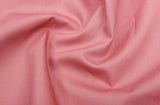 100% Pure Cotton Poplin Plain Dyed Fabric – Combed & Mercerized -7839