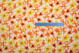100% Cotton Loom Line+ Springwater Floral Print Fabric – 600