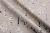 100% Cotton Loom Line+ Eucalyptus Bloom Print Fabric – 1800