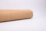 Natural Jute Burlap Hemp Fabric