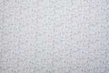 100% Cotton Loom Line Boutique Meadow Trail Print Fabric – 8396