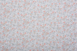 100% Cotton Loom Line Boutique Meadow Trail Print Fabric – 8396