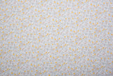 100% Cotton Loom Line Boutique Meadow Trail Print Fabric – 8396