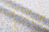 100% Cotton Loom Line Boutique Meadow Trail Print Fabric – 8396