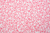 100% Cotton Loom Line Pop Art Pattern Print Fabric – 8382