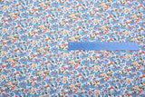 100% Cotton Loom Line Chamomile Meadow Print Fabric – 8378