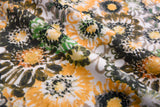 100% Cotton Loom Line Radiant Botanica Print Fabric – 8399