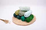 Amigurumi Cotton Yarn CYC #2 Sport Weight – 100% Combed Cotton Yarn