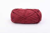 Amigurumi Cotton Yarn CYC #2 Sport Weight – 100% Combed Cotton Yarn