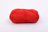 Amigurumi Cotton Yarn CYC #2 Sport Weight – 100% Combed Cotton Yarn