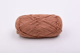 Amigurumi Cotton Yarn CYC #2 Sport Weight – 100% Combed Cotton Yarn