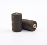 Jeans & Pants Sewing Thread TEX90 TKT30 – Heavy Duty Polyester Thread
