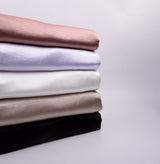 Silky Crush Charmeuse Satin Stretch Fabric - 7836