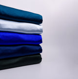 Silky Crush Charmeuse Satin Stretch Fabric - 7836