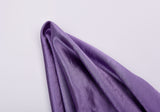 Silky Crush Charmeuse Satin Stretch Fabric - 7836