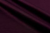 Silky Crush Charmeuse Satin Stretch Fabric - 7836