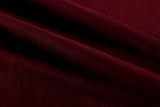 Silky Crush Charmeuse Satin Stretch Fabric - 7836